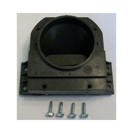 Trane Rct00084 Receptacle; Nsition RCT00084